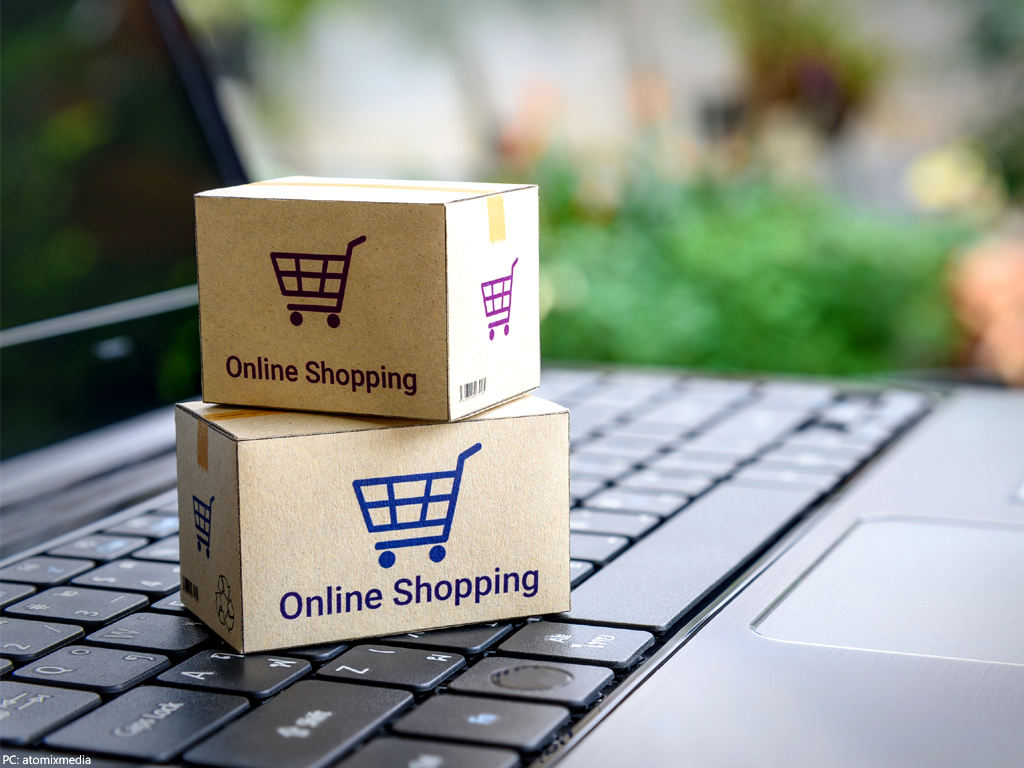 Πως διαμορφώθηκε το online shopping το 2022 σύμφωνα με τo Skroutz Marketplace